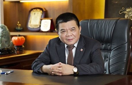 Vi phạm 'rất nghiêm trọng' của ông Trần Bắc Hà ở BIDV: Ngân hàng Nhà nước nói gì?