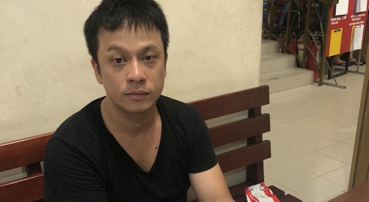 Phá đường dây sản xuất và buôn bán ma túy 'khủng' ở TP.HCM