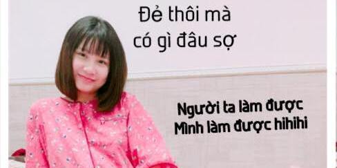 Vlogger Thanh Trần chia sẻ hành trình ‘đi đẻ như đi du lịch’