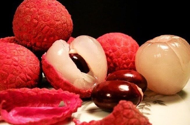 Thực hư việc ăn quả vải bị máy đo nồng độ cồn báo có cồn trong máu