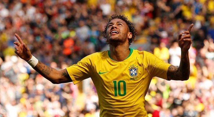 Vừa tái xuất, Neymar lập tức ghi bàn giúp Brazil đánh bại Croatia