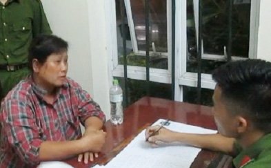 Khởi tố 'nữ quái' lập mưu siết cổ, cướp tiền của tài xế xe ôm