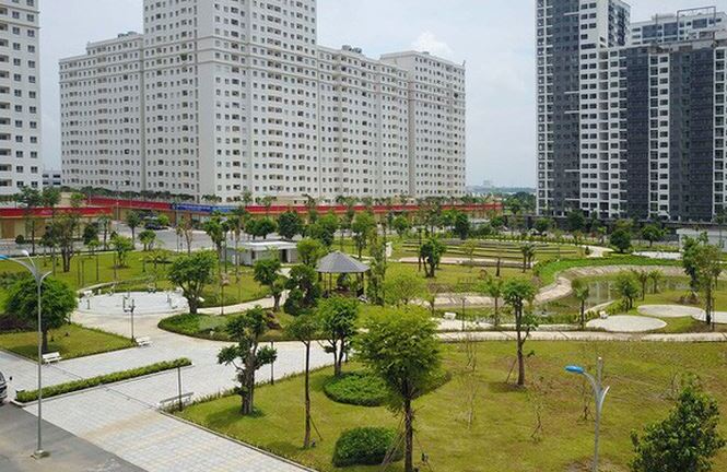 Chuyển kiến nghị của cử tri Thủ Thiêm tới Thanh tra Chính phủ