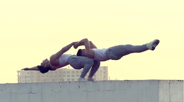 Video: Đây là tiết mục làm nên tên tuổi anh em Quốc Cơ - Quốc Nghiệp