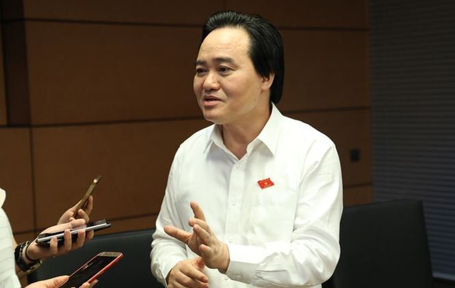 3 nhóm vấn đề về giáo dục các ĐBQH sẽ chất vấn: Bộ trưởng Phùng Xuân Nhạ sẽ trả lời thế nào?