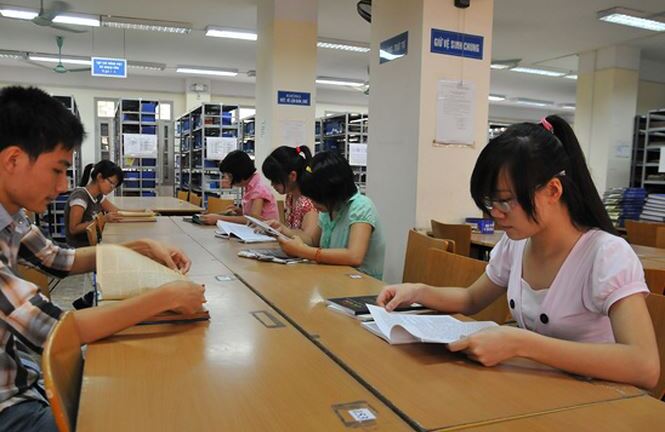 3 trường đại học nào 'thoát’ cơ quan chủ quản Bộ GD-ĐT?