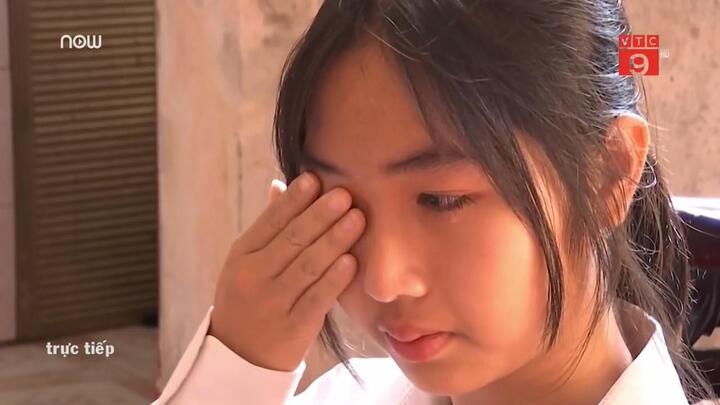 Không có hộ khẩu Hà Nội, bé gái có nguy cơ phải nghỉ học giữa chừng