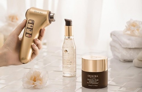 Tư duy tài chính thế hệ mới và sự chuyển mình của thế giới mỹ phẩm xa xỉ