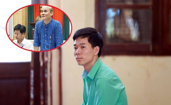 Trước ngày tuyên án, Bộ Y tế đề nghị tuyên bác sĩ Hoàng Công Lương vô tội