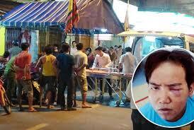 Bảo vệ dân phố cắt cổ bé trai 6 tuổi ở TP.HCM: Đình chỉ điều tra vụ án