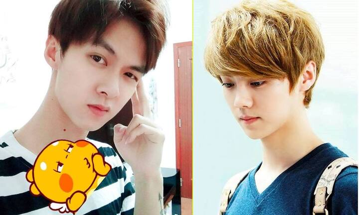 Nhiếp ảnh gia 9X điển trai được ví là ‘bản sao’ của sao Hàn