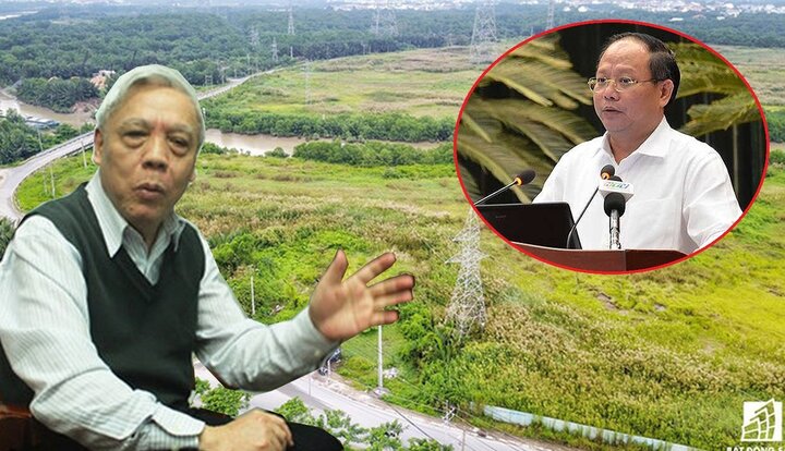 Ông Tất Thành Cang bị đề xuất xem xét kỷ luật: Bước tiếp theo sẽ thực hiện thế nào?