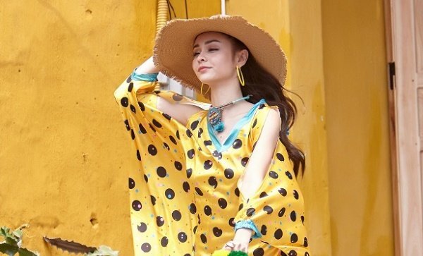 Đi du lịch chung, MLee hành hạ bạn trai Tây ‘dở khóc dở cười’