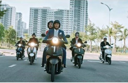 Các chàng ế xôn xao với bùa yêu mang tên Janus Boys