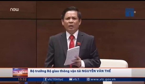 Đường ta làm 1.000 tỷ đồng, nước ngoài chỉ vài ba trăm tỷ đồng: Bộ trưởng GTVT lý giải