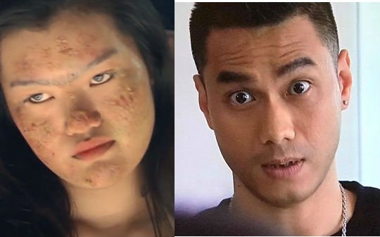 Người phán xử tập 3: Phan Hải giãy nảy vì bị tố cưỡng hiếp cô gái có 'mặt trăng rằm, cằm mùng một'