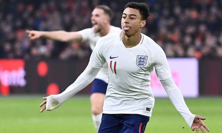 Chưa thi đấu, sao MU đã suýt lập kỷ lục World Cup 2018