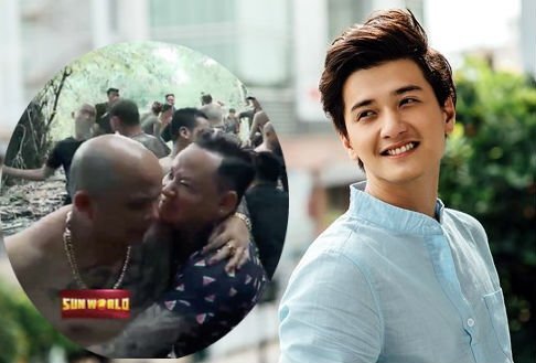 Bị chê có quá nhiều cảnh bạo lực, đạo diễn võ thuật phim 'Người phán xử' nói gì?