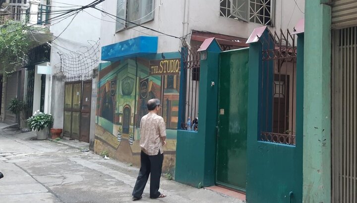 Nữ sinh Đại học Sân khấu Điện ảnh bị sát hại: Khách thuê trọ sợ hãi thức xuyên đêm