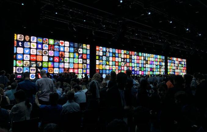 6 phần mềm khiến người hâm mộ 'phát cuồng' tại sự kiện WWDC 2018 của Apple