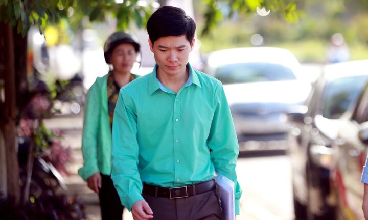 Tòa trả hồ sơ, bác sĩ Hoàng Công Lương: 'Tôi cảm thấy hơi buồn và hụt hẫng'