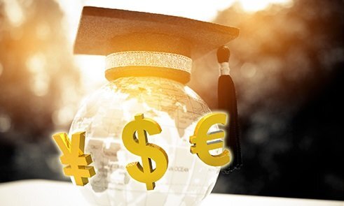 Eximbank triển khai chương trình khuyến mại 'Ưu đãi tỷ giá mùa du học'