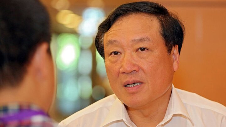 Chánh án Nguyễn Hoà Bình: Làm sao để cơ quan tố tụng 'thất nghiệp' thì càng tốt