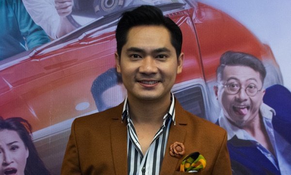 Minh Luân: ‘Tôi tôn trọng nên không bao giờ nhắc tên Lan Ngọc nữa’