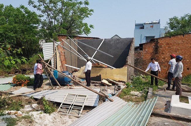 Dự án ga đường sắt Đà Nẵng 'ngâm' 14 năm, dân xây hàng ngàn ngôi nhà