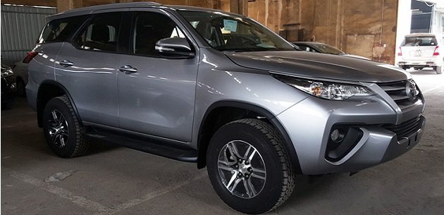 Vì sao nhiều mẫu xe giảm giá mạnh trong tháng 6/2018?
