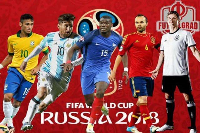 Mua bản quyền World Cup 2018, VTV lỗ 90%