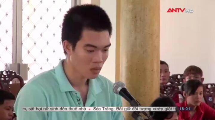 Tử hình kẻ giết cô gái chăn dê rồi hiếp dâm xác chết 2 lần ở An Giang