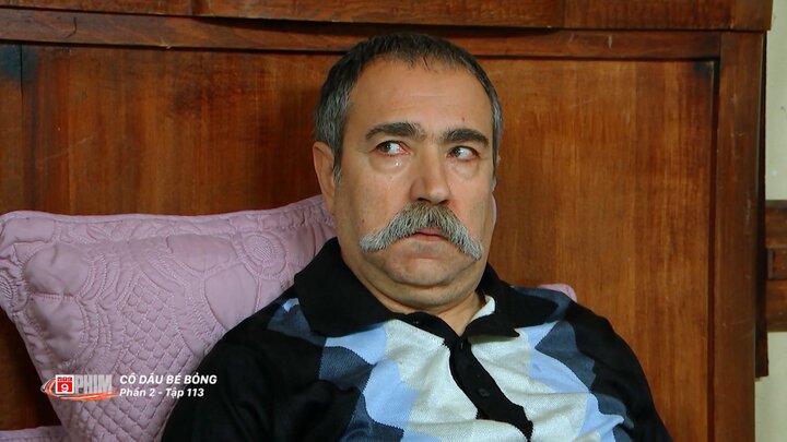 Cô dâu bé bỏng: Ông Kadim bị vợ tố giác tội giết em trai ruột