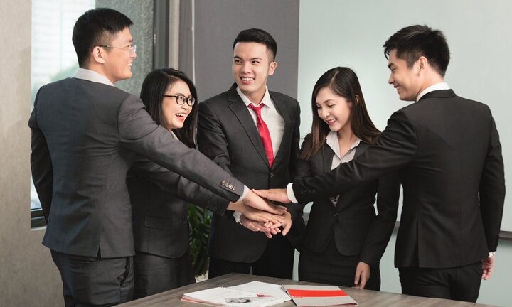 Top 50 công ty niêm yết tốt nhất Việt Nam năm 2018