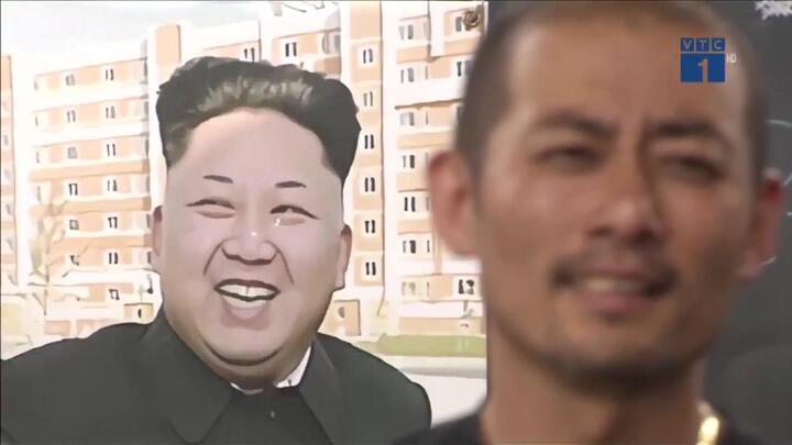 Ông Kim Jong-un trở thành động lực cho dân tập gym Hàn Quốc