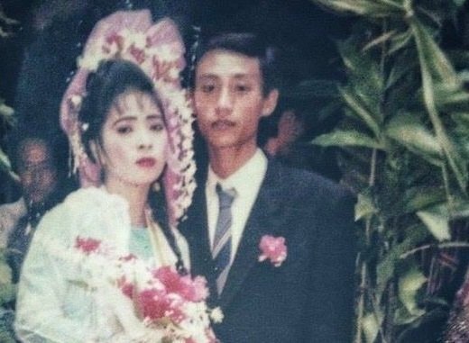 Chuyện tình xúc động của cô giáo Trà Vinh qua lời kể con gái