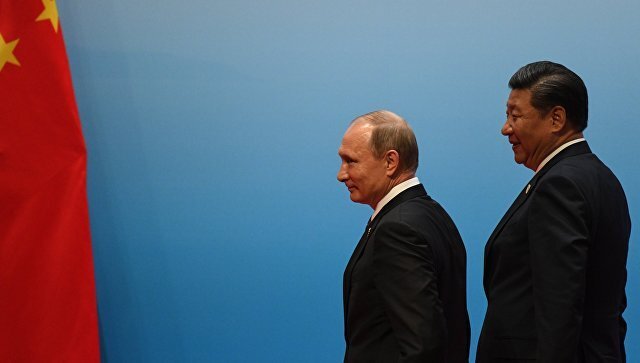 Ông Putin sẽ chuẩn bị món quà bất ngờ gì cho ông Tập trong chuyến thăm Trung Quốc lần này?