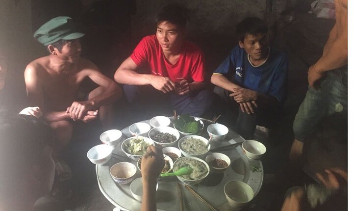 Vùng đất kỳ lạ ở Lào Cai: Phụ nữ trường thọ, đàn ông chết sớm!