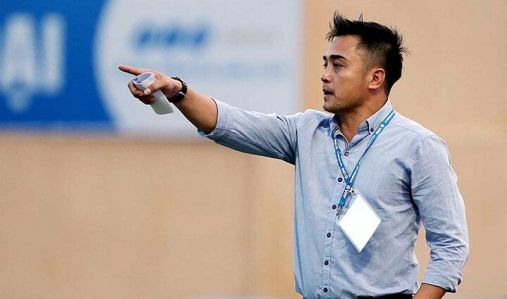 Video: HLV Đức Thắng lý giải việc FLC Thanh Hóa chia tay hàng loạt cầu thủ