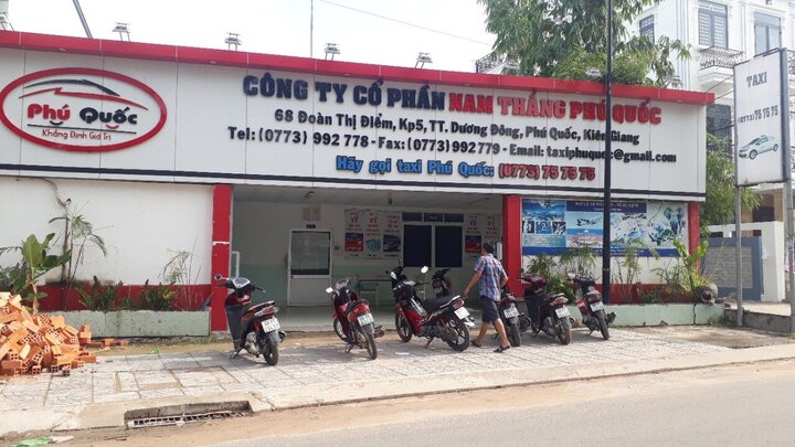 Phó giám đốc bắn chỉ thiên dọa tài xế ở Phú Quốc: Tin mới nhất