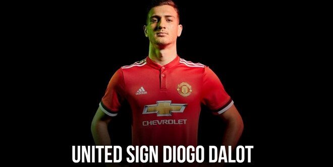 Diogo Dalot - tân binh 'nhanh - gọn - rẻ' của MU có đáng tiền?