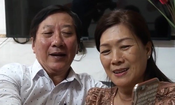 Cha mẹ Quốc Cơ - Quốc Nghiệp tiết lộ hành trình tập luyện gian khổ của con trai