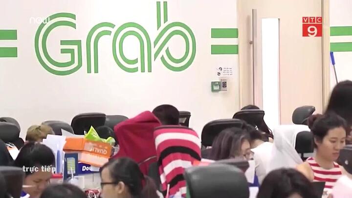 Grab bắt đầu 'giở trò' sau khi thâu tóm Uber