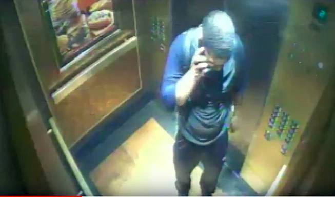 Công bố hình ảnh nghi phạm vụ 2 du khách Việt bị đâm chết ở Mỹ