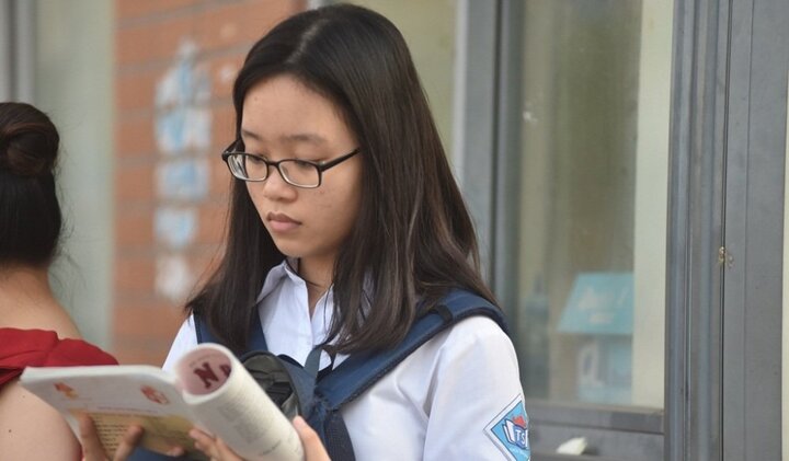 Đáp án đề thi tuyển sinh vào lớp 10 môn Toán năm 2018 tỉnh Đồng Nai