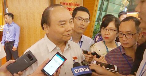 Video: Thủ tướng khẳng định 'đây là đất thuê, chứ không phải giao vĩnh viễn như nhượng tô, nhượng địa như Hong Kong'