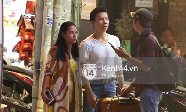 Quốc Nghiệp đến bệnh viện vì cú ngã đau đớn khi tham gia 'Britain's Got Talent 2018'