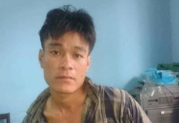 Truy bắt băng cướp nguy hiểm, chuyên thủ hung khí để chống trả