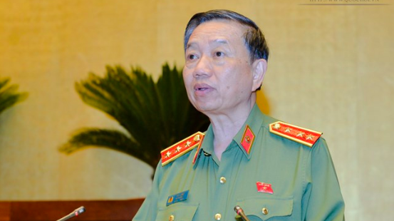 Bộ Công an bỏ cấp tổng cục, sáp nhập Cảnh sát PCCC với Công an tỉnh