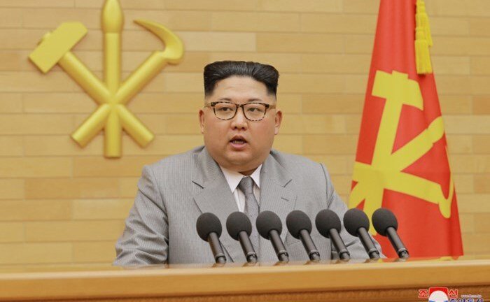 Nỗi sợ hãi của ông Kim Jong-un khi sang Singapore họp thượng đỉnh Mỹ-Triều